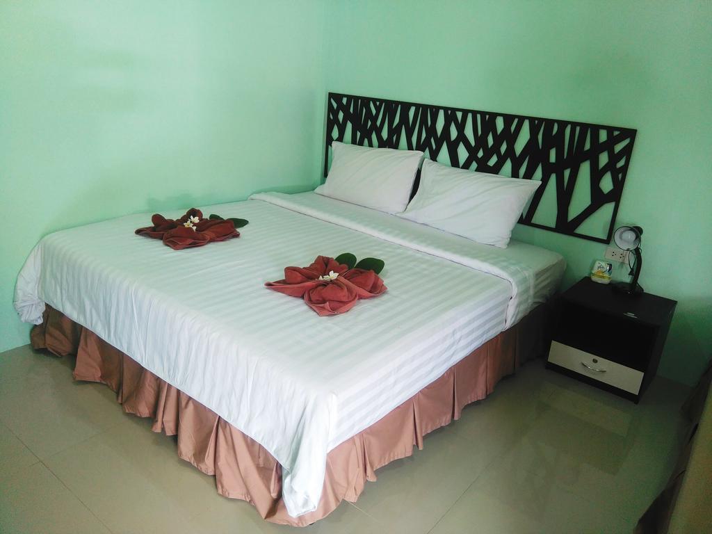 Phi Phi Coralbay Hotel Exterior foto